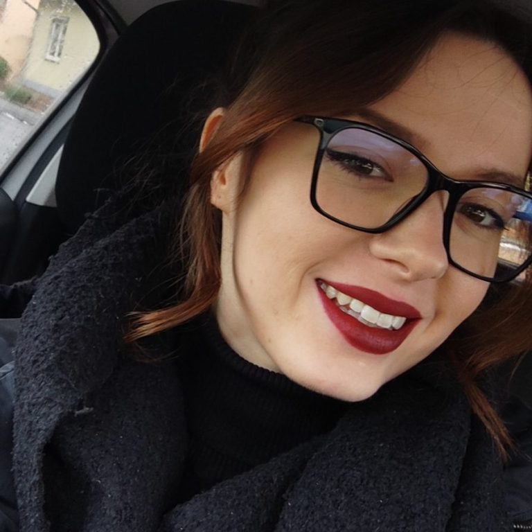 Erste Versuche auf Kunsthaut